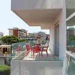Dainese Apartments, Casa Miriam