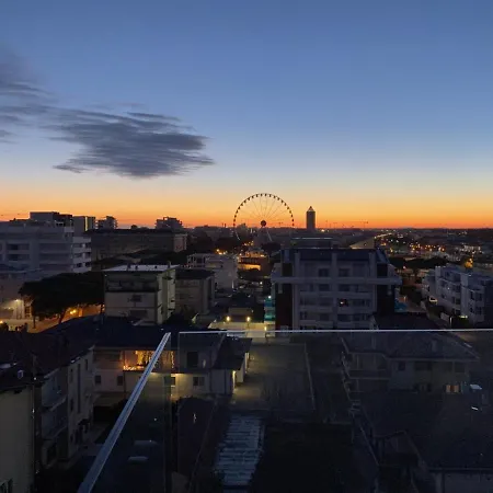 Apartment Dainese Apartments, Casa Miriam Lido di Jesolo