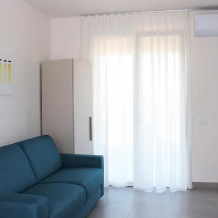Apartment Dainese Apartments, Casa Miriam