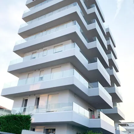 Dainese Apartments, Casa Miriam Apartment *