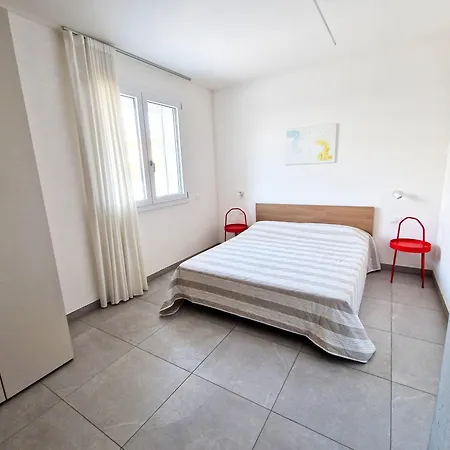 Dainese Apartments, Casa Miriam Apartment