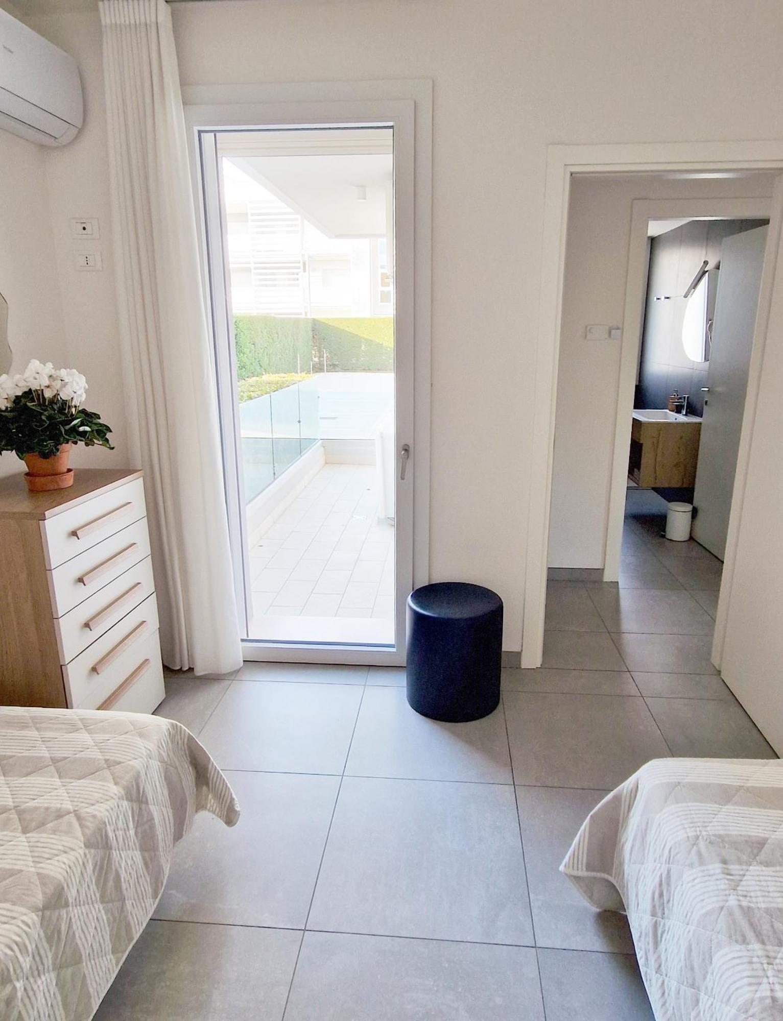 Dainese Apartments, Casa Miriam *