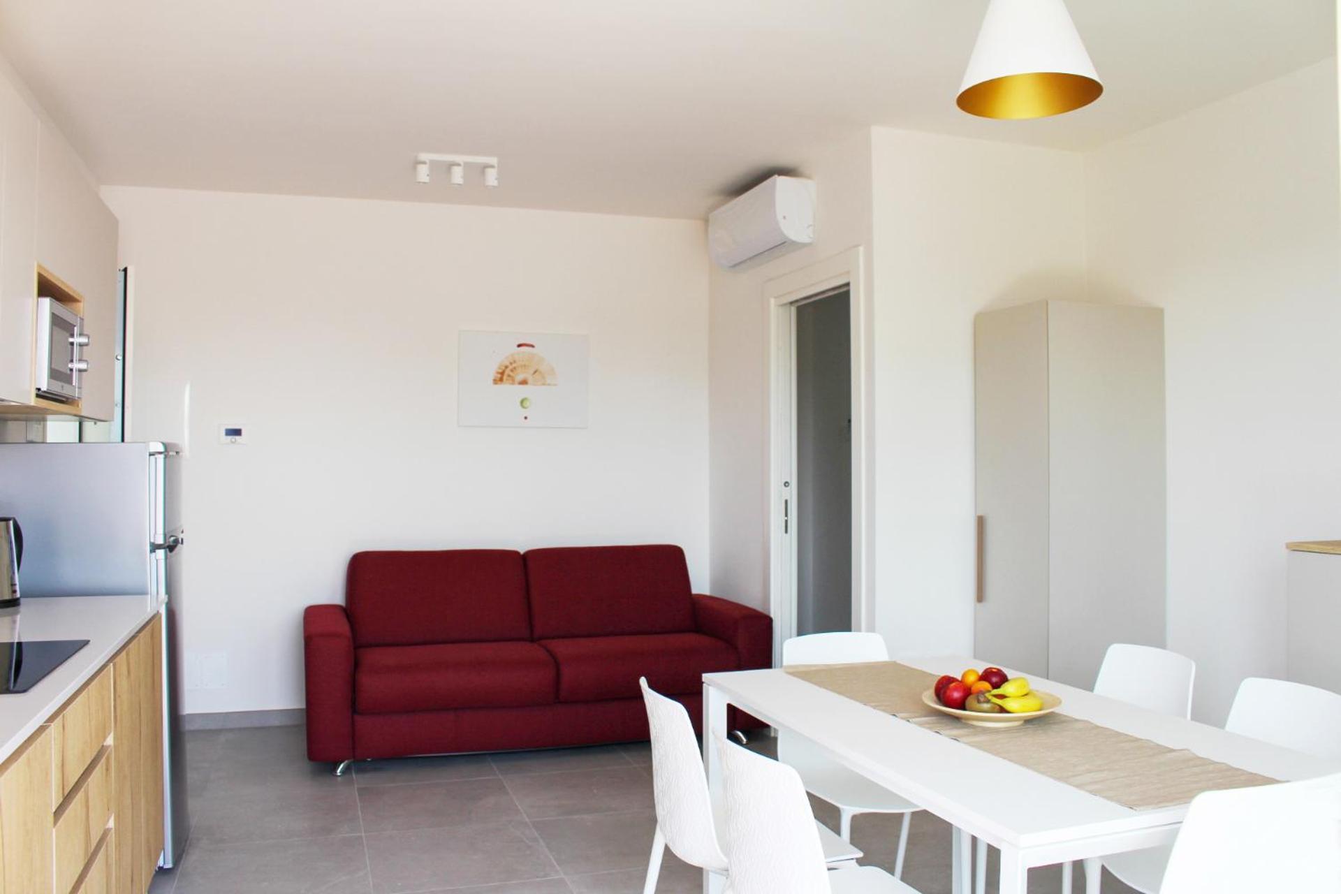 Dainese Apartments, Casa Miriam Apartment