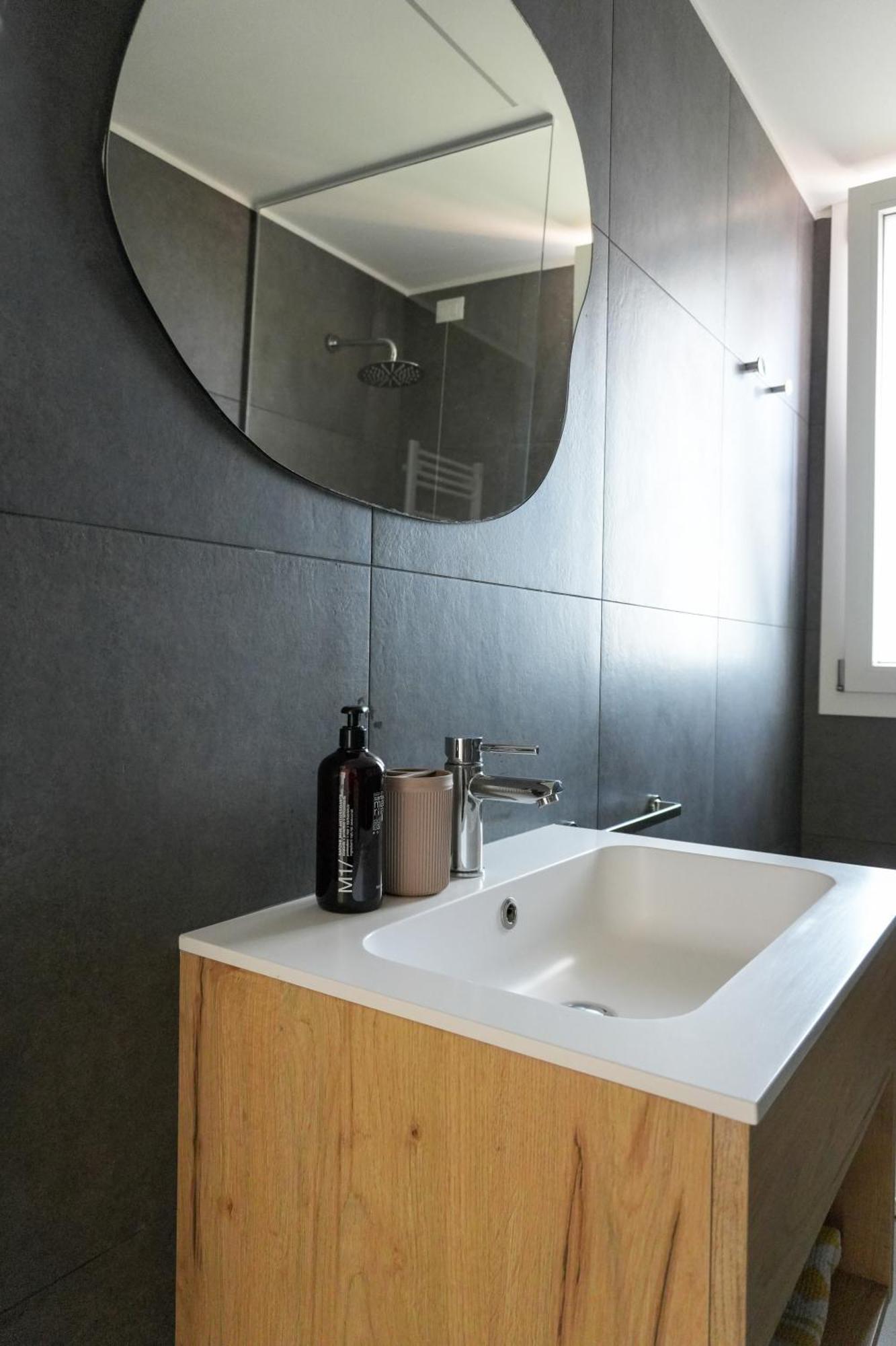 Apartment Dainese Apartments, Casa Miriam