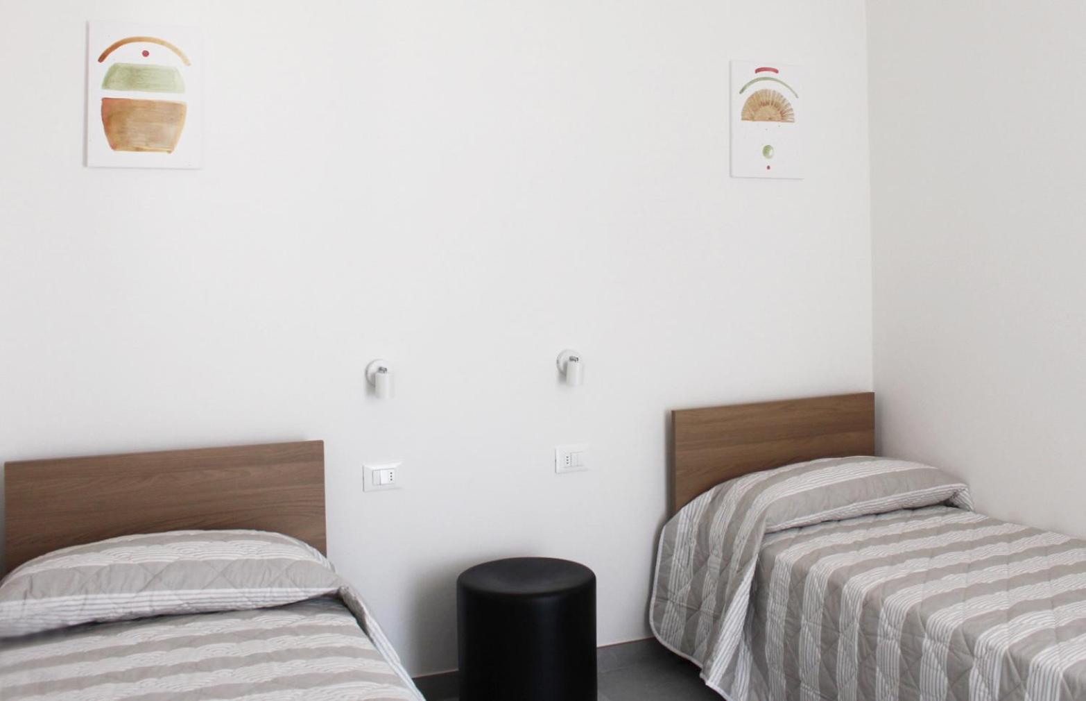 Apartment Dainese Apartments, Casa Miriam *