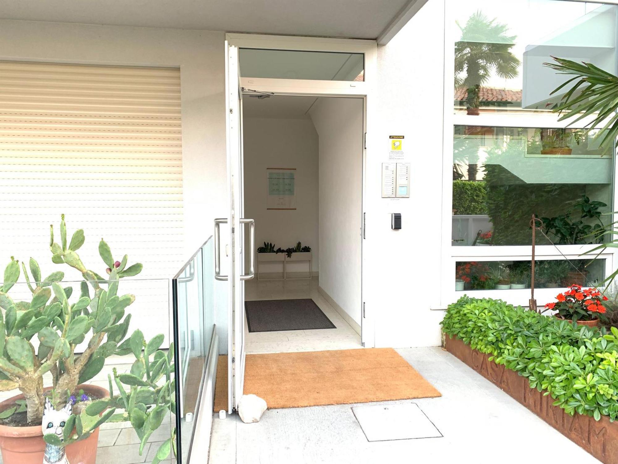 Dainese Apartments, Casa Miriam Apartment Lido di Jesolo