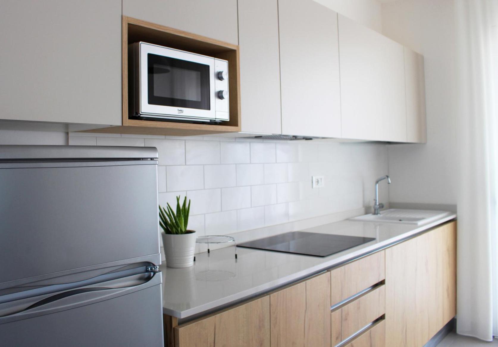 Apartment Dainese Apartments, Casa Miriam Lido di Jesolo