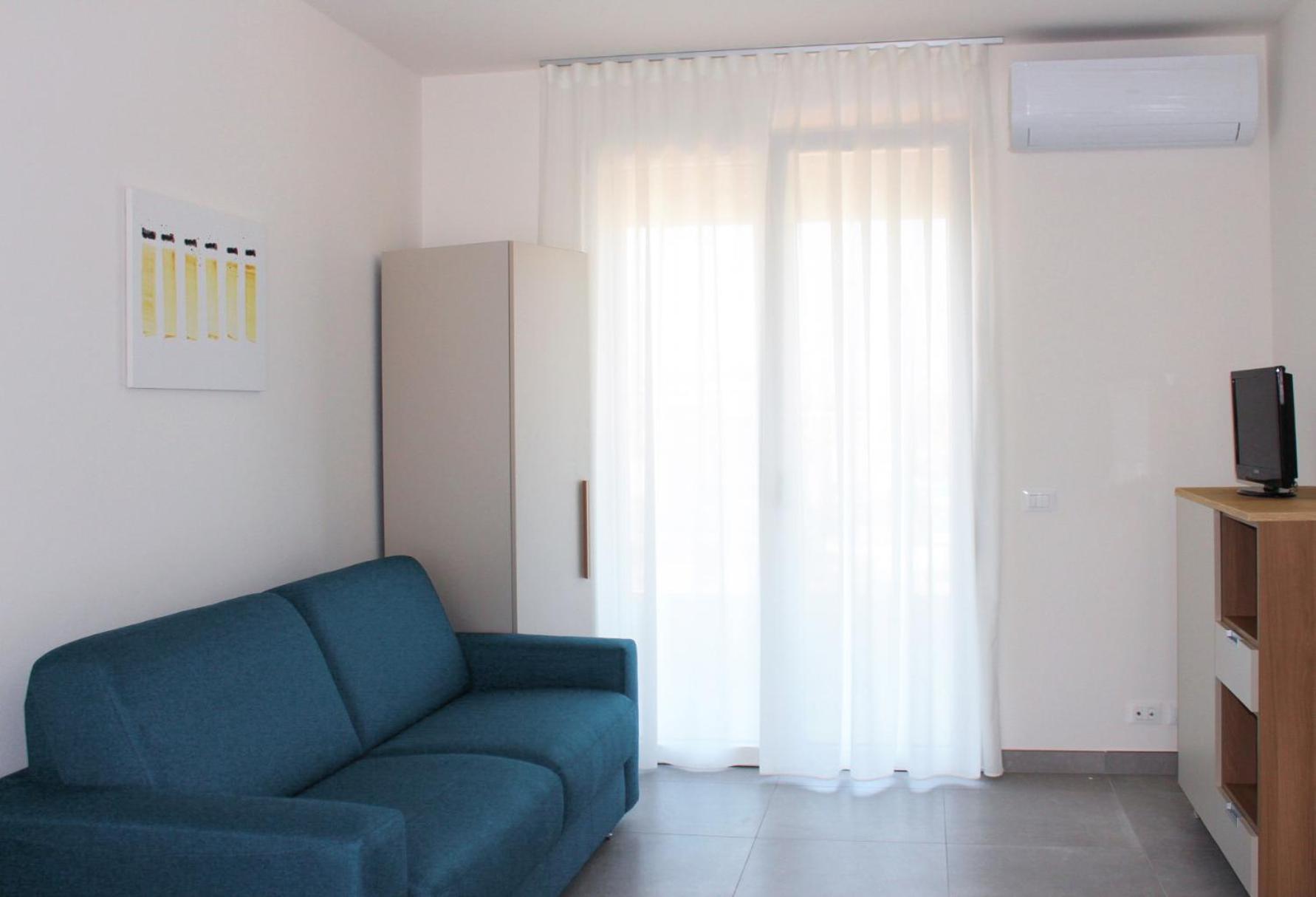 Apartment Dainese Apartments, Casa Miriam