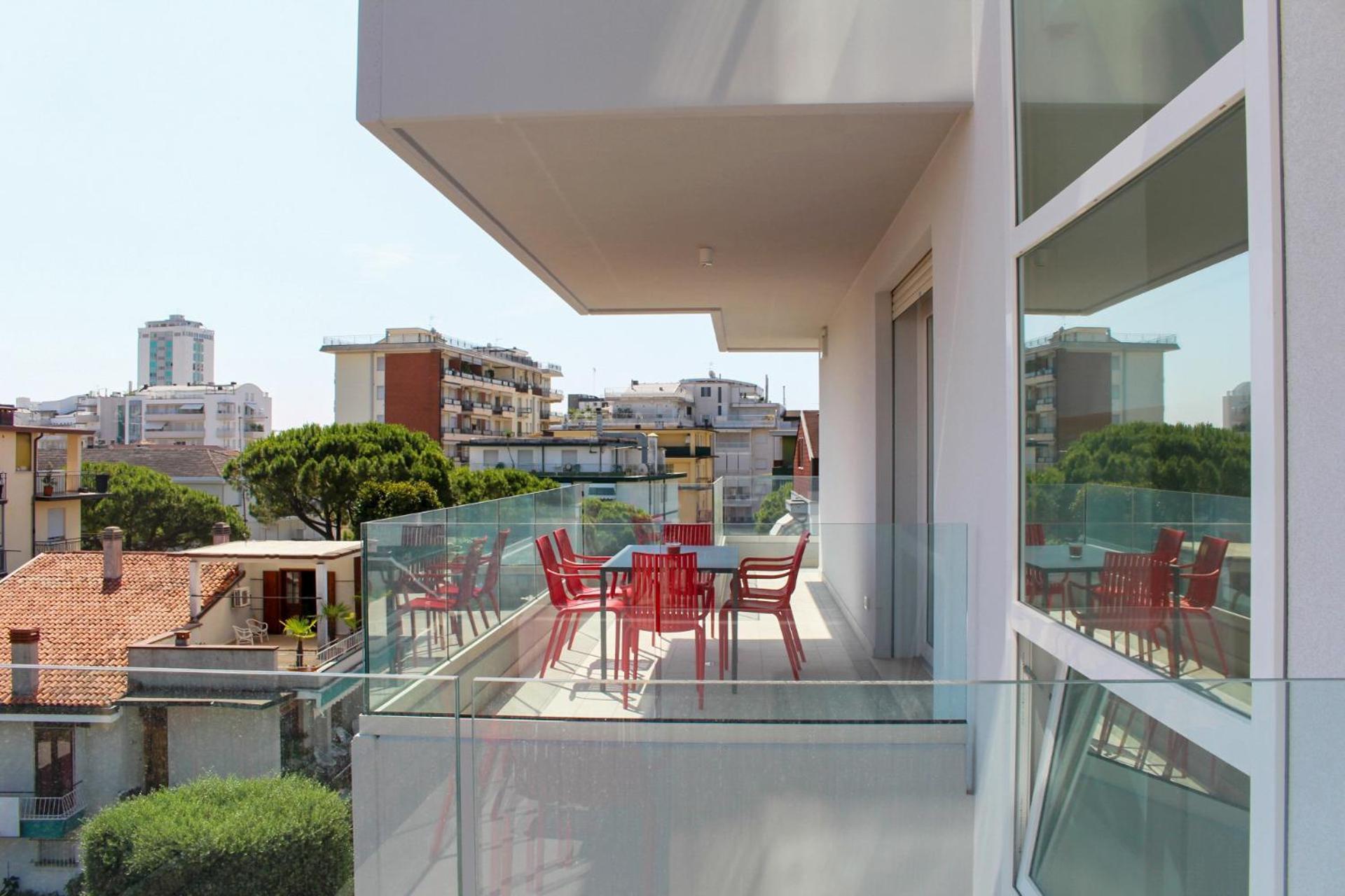Dainese Apartments, Casa Miriam Apartment Lido di Jesolo