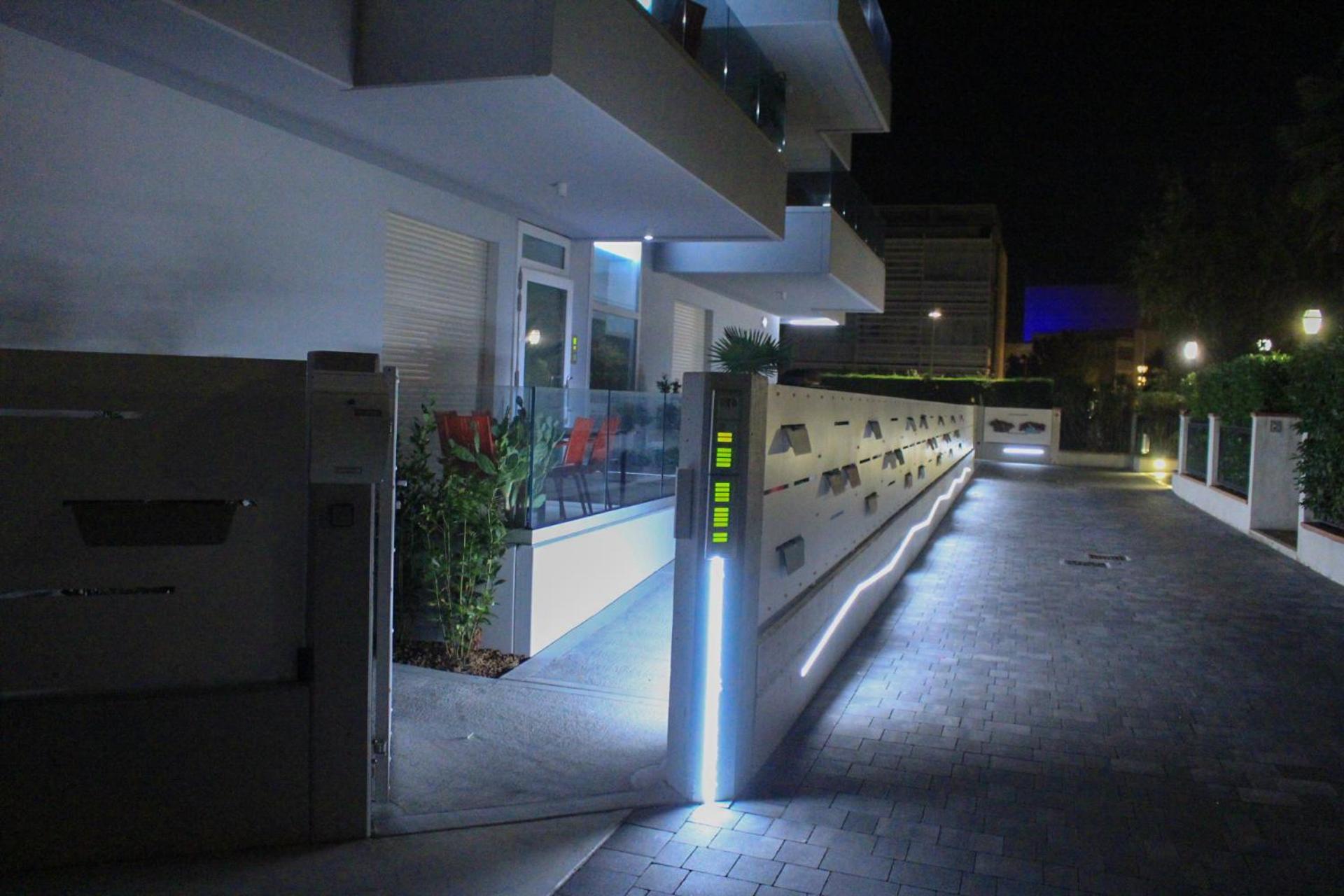 Dainese Apartments, Casa Miriam Lido di Jesolo