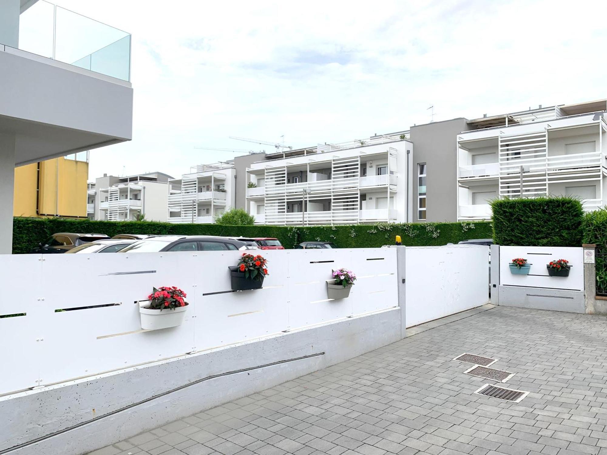 Dainese Apartments, Casa Miriam * Lido di Jesolo