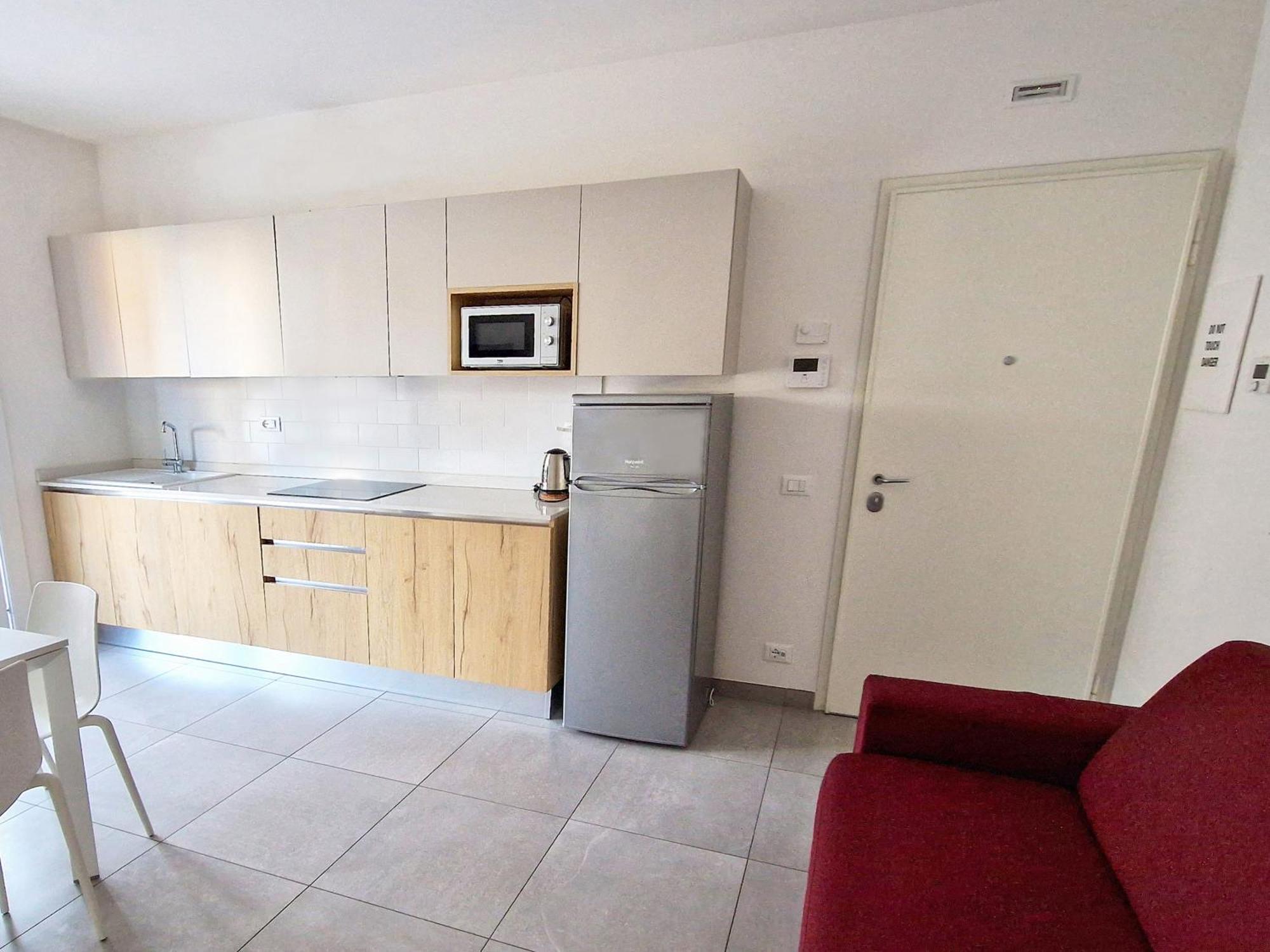 Dainese Apartments, Casa Miriam Apartment Lido di Jesolo