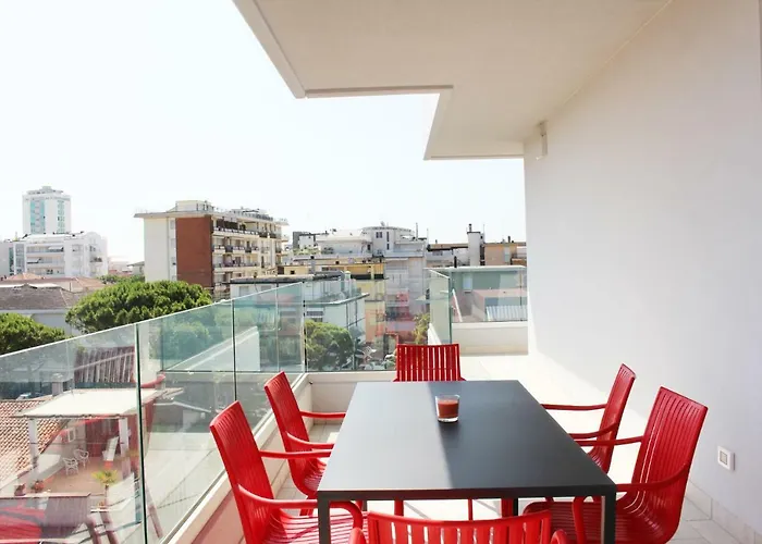 Dainese Apartments, Casa Miriam
