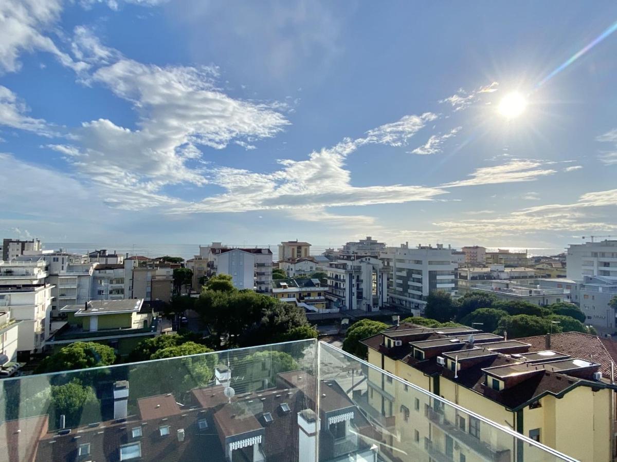 Dainese Apartments, Casa Miriam