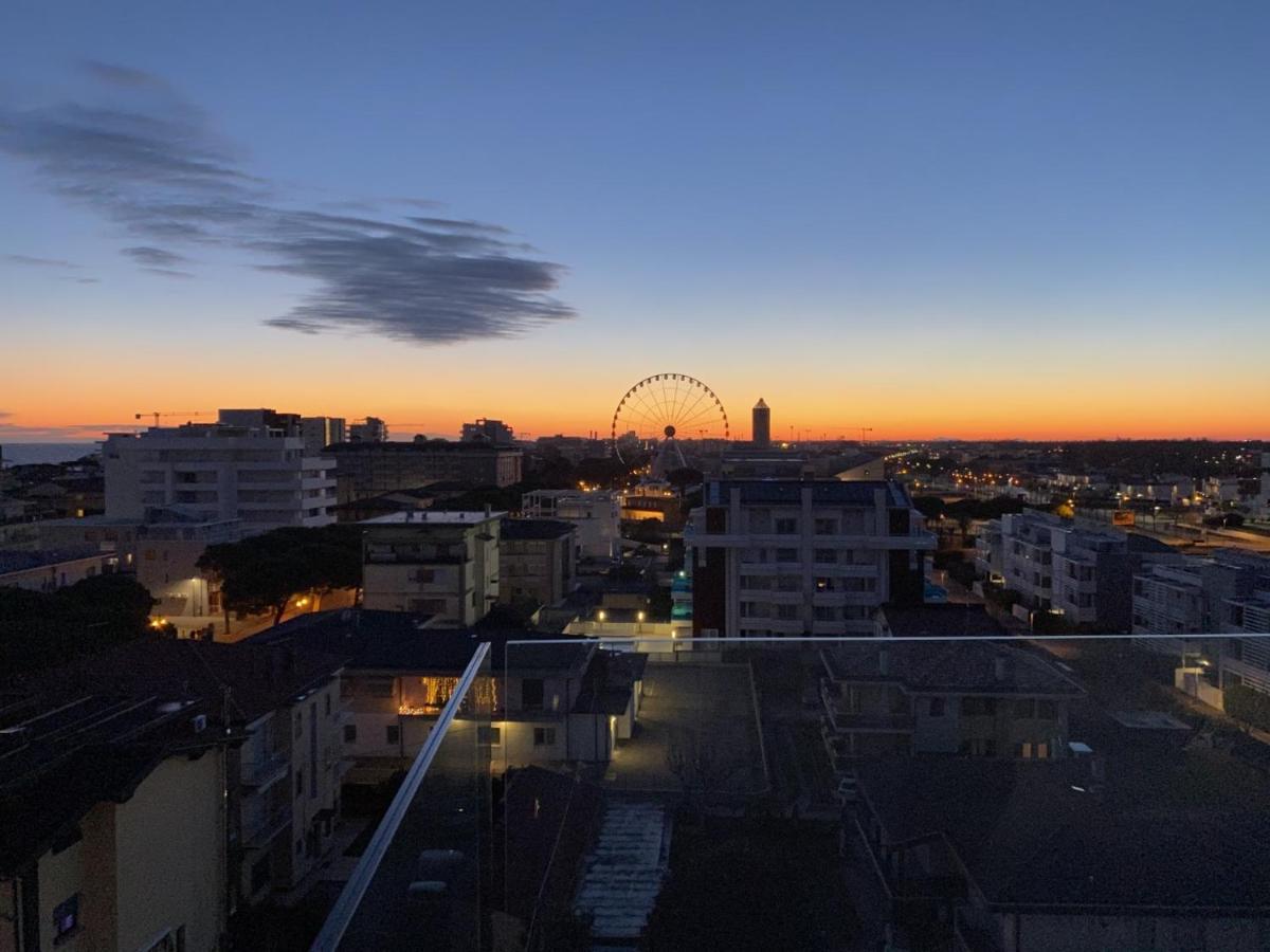 Appartamento Dainese Apartments, Casa Miriam Lido di Jesolo