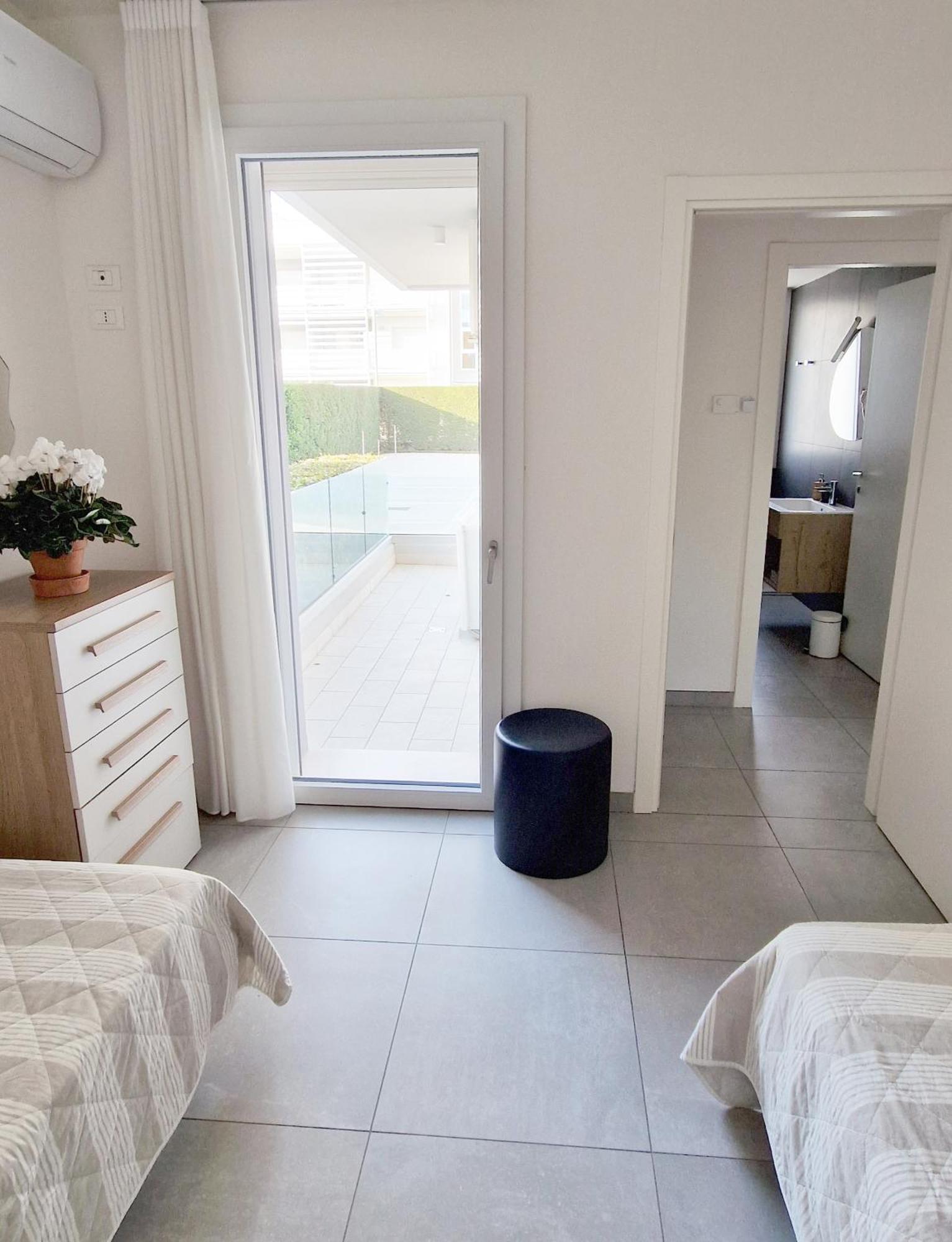 Dainese Apartments, Casa Miriam