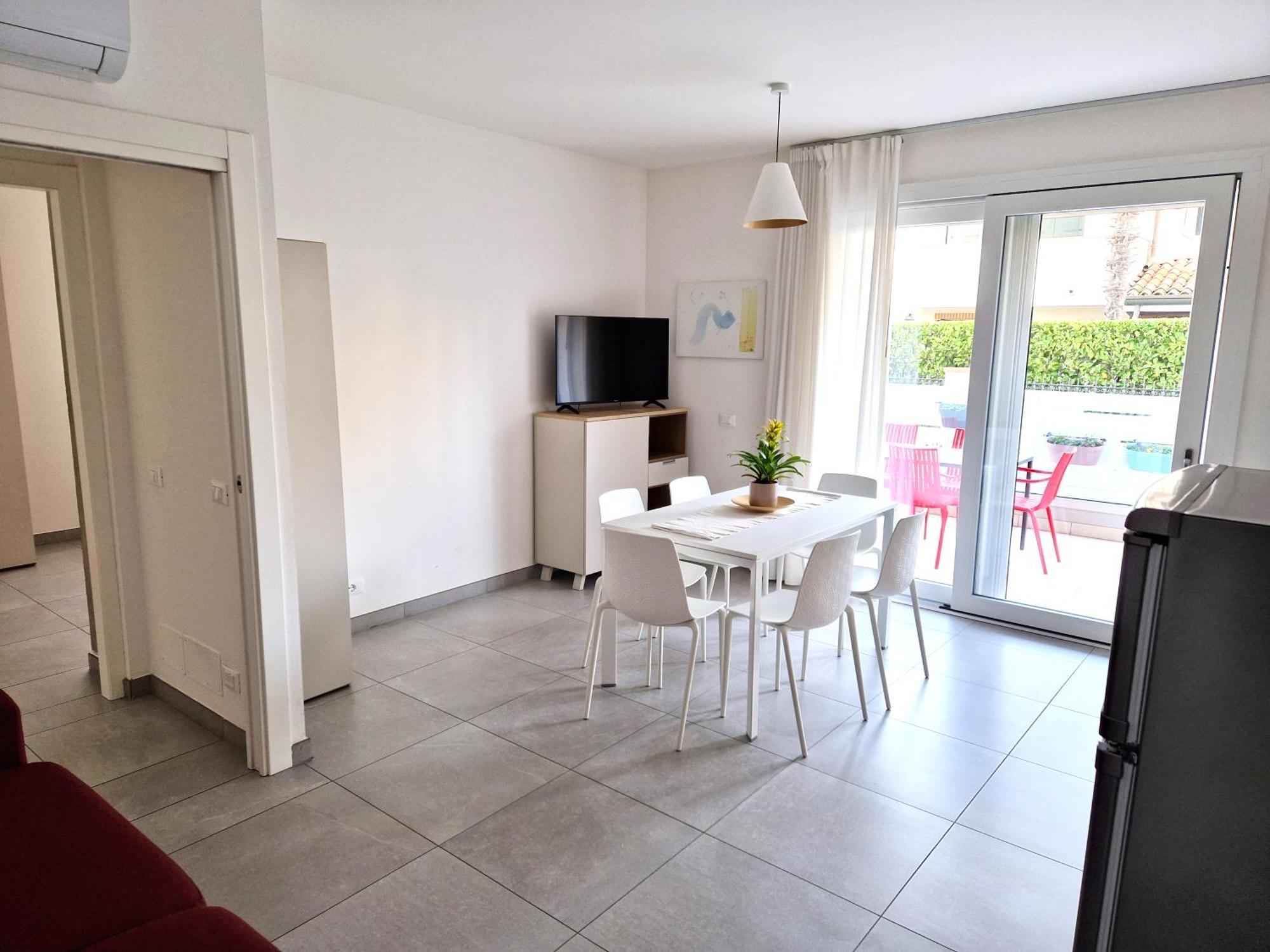 Dainese Apartments, Casa Miriam Lido di Jesolo