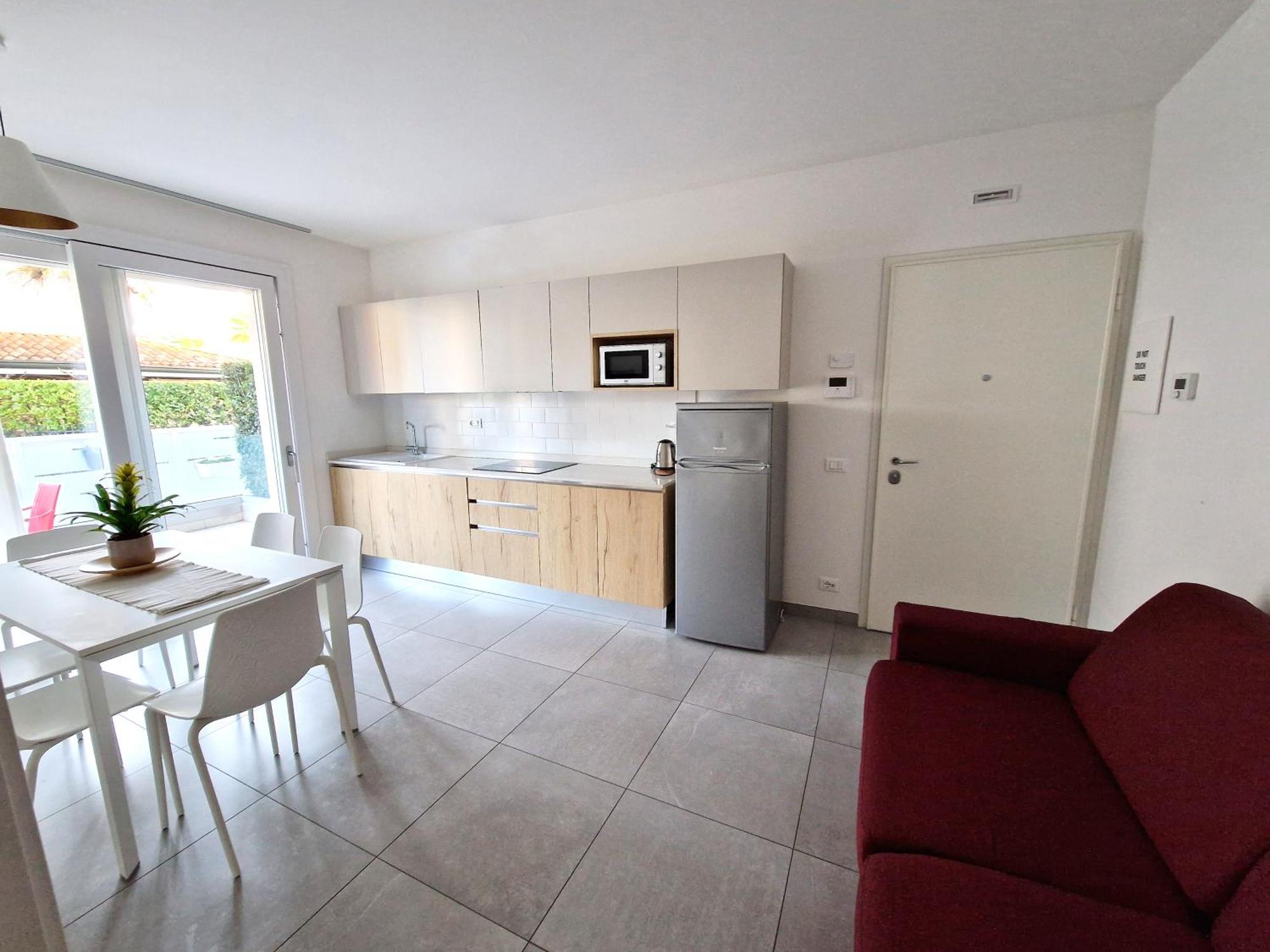 Dainese Apartments, Casa Miriam *
