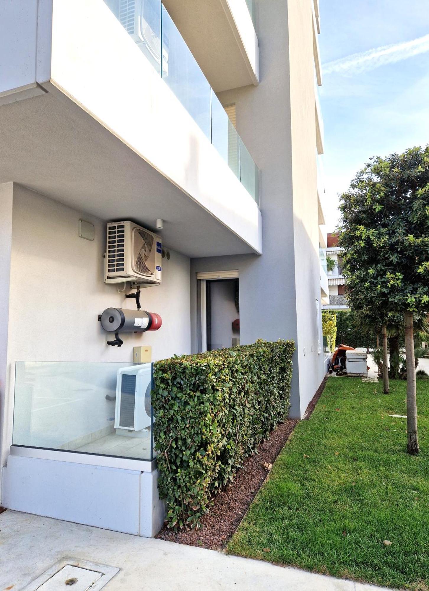 Dainese Apartments, Casa Miriam