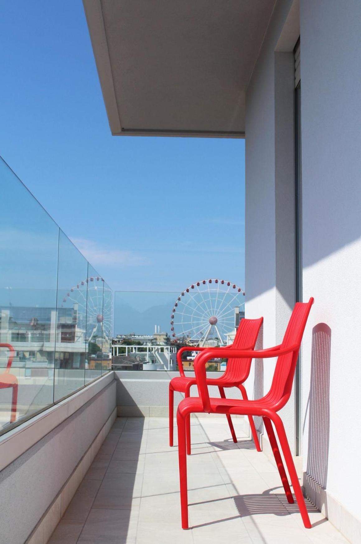 Dainese Apartments, Casa Miriam Appartamento