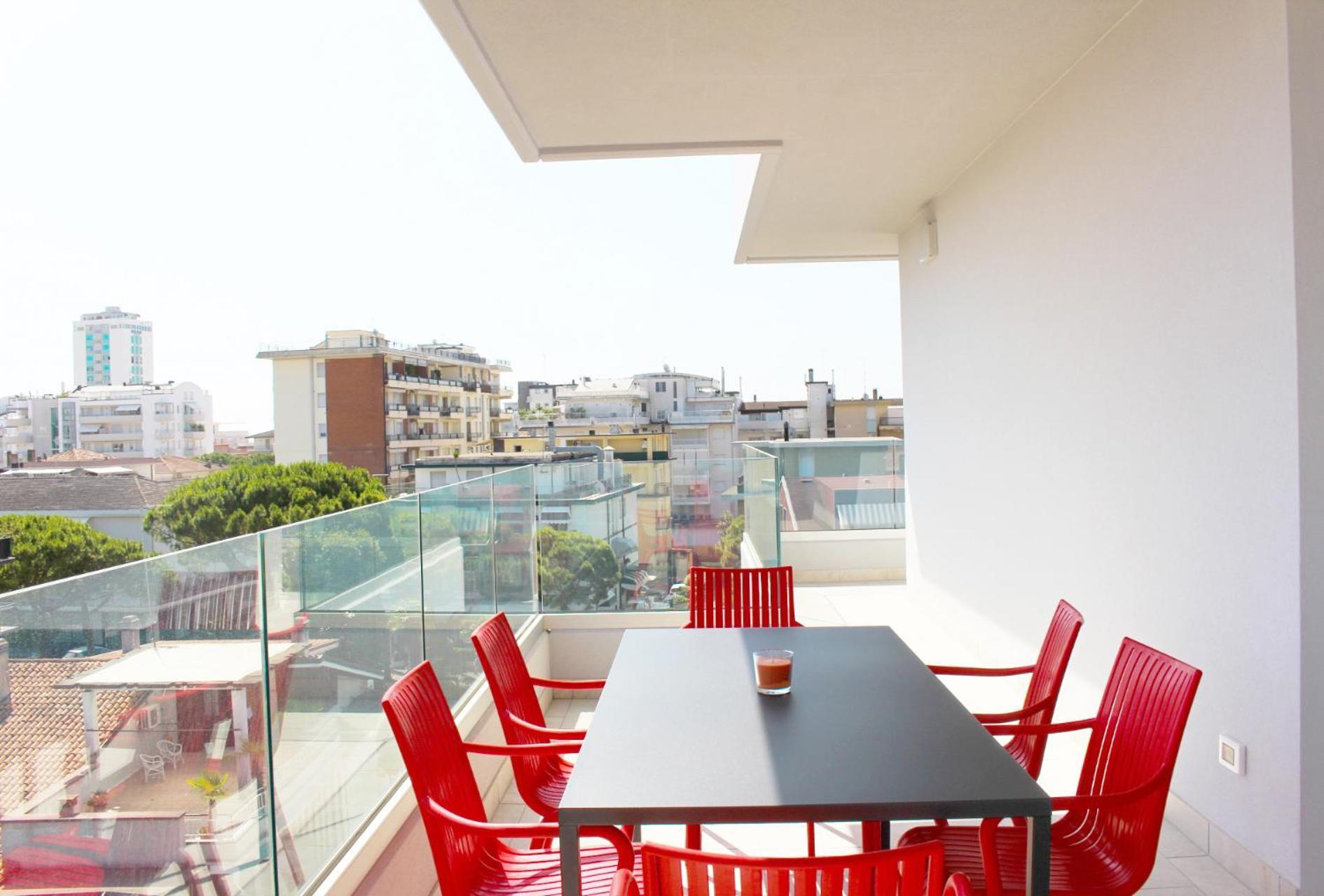 Dainese Apartments, Casa Miriam * Lido di Jesolo