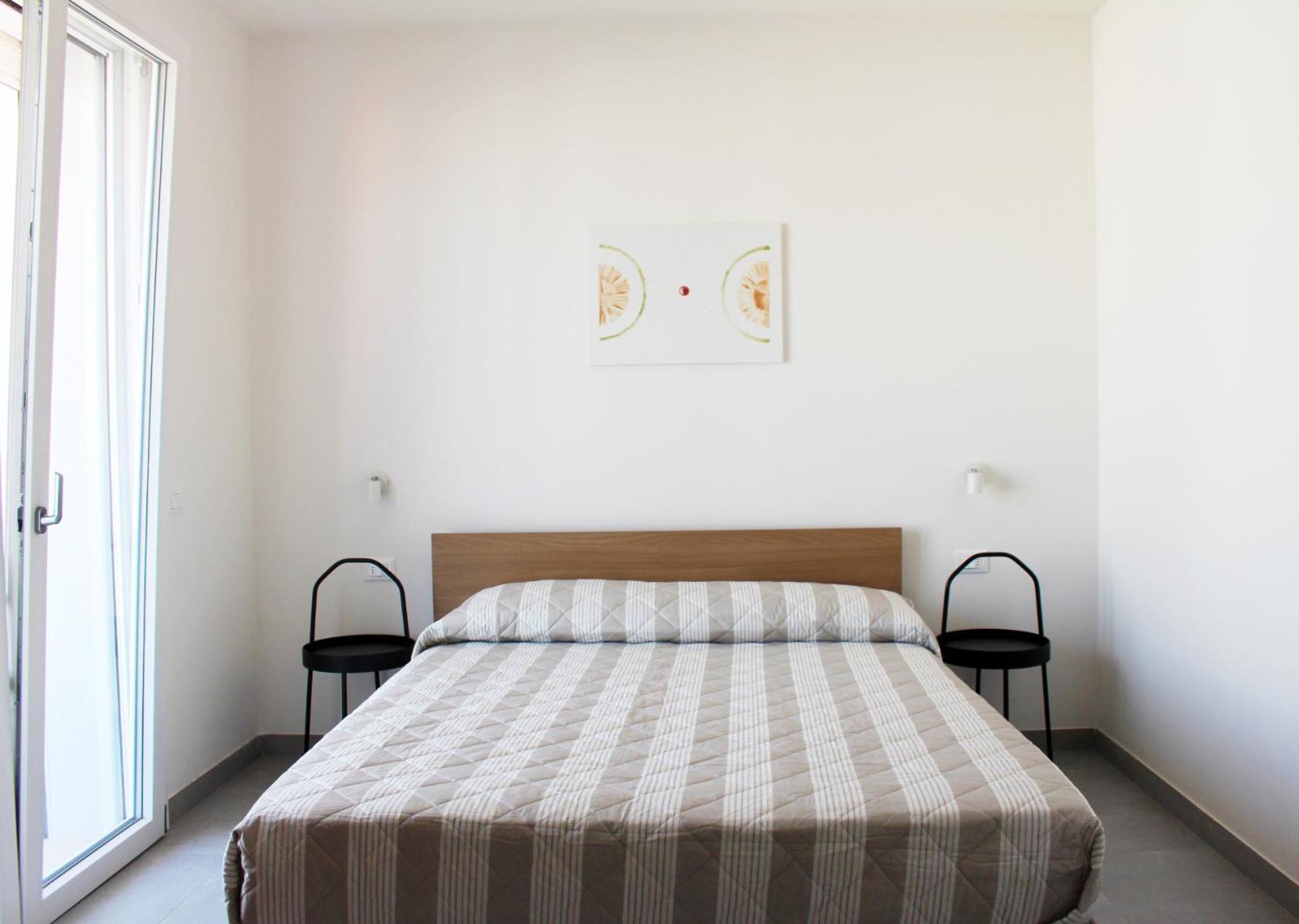 Dainese Apartments, Casa Miriam *