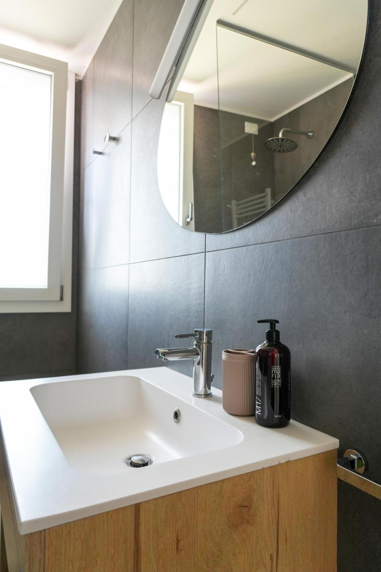 Dainese Apartments, Casa Miriam Appartamento