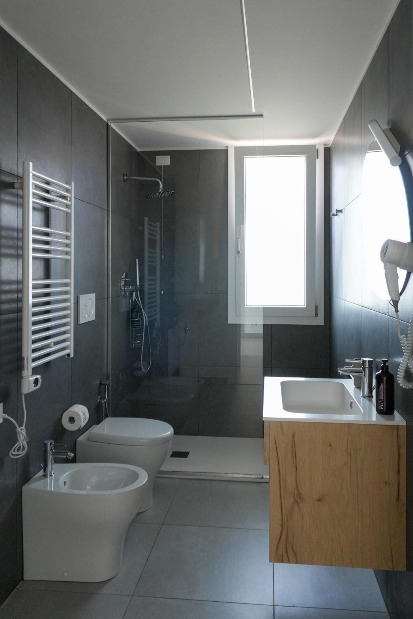 Appartamento Dainese Apartments, Casa Miriam *