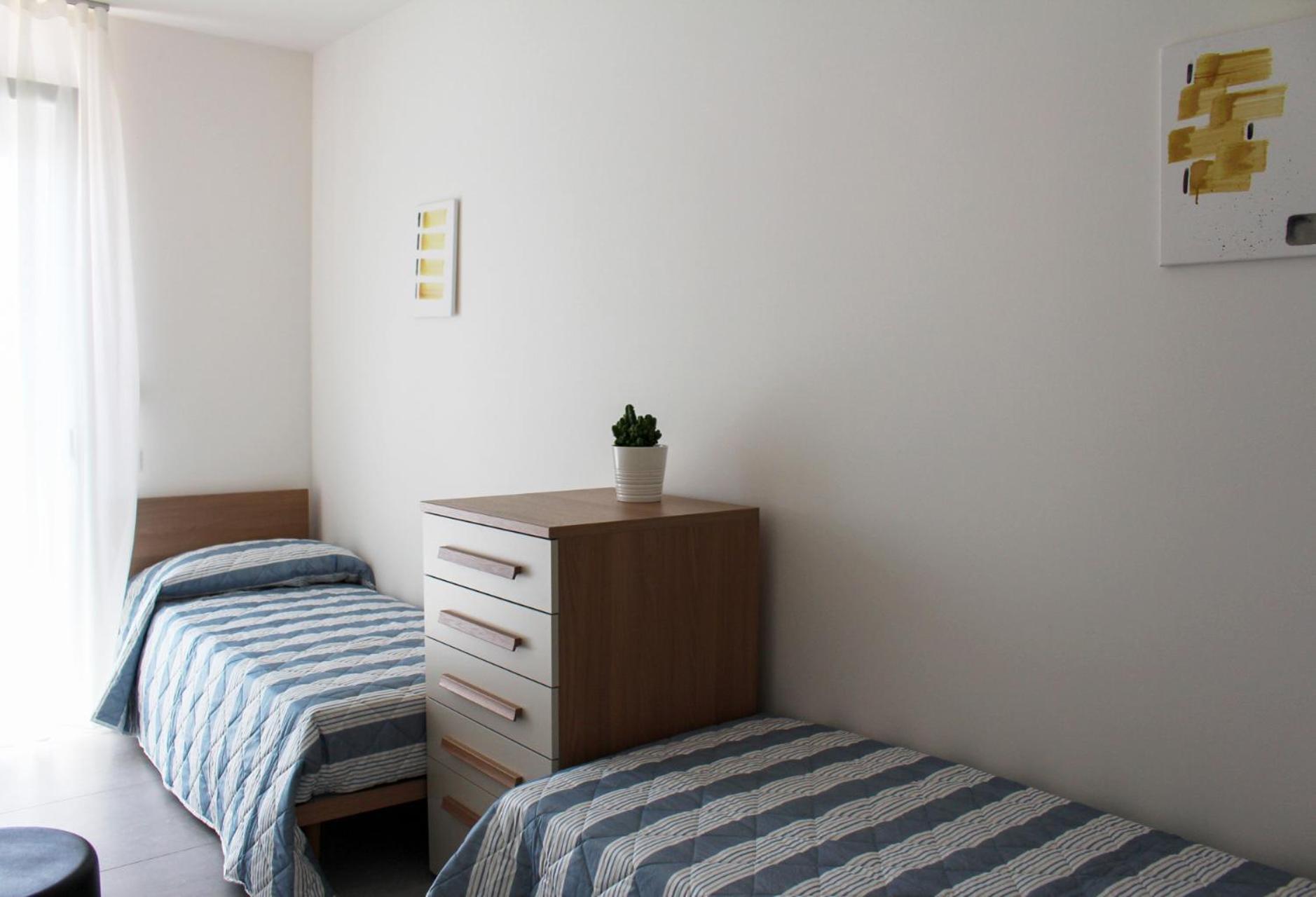 Appartamento Dainese Apartments, Casa Miriam Lido di Jesolo