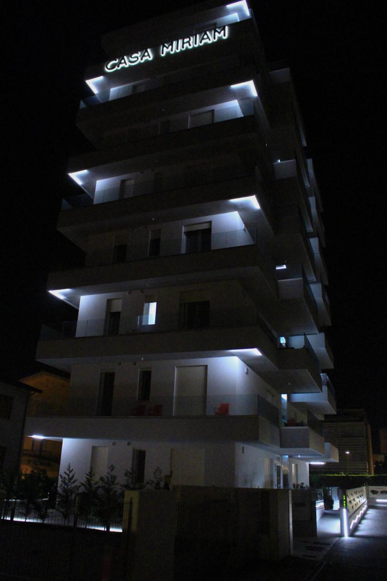 Dainese Apartments, Casa Miriam Appartamento