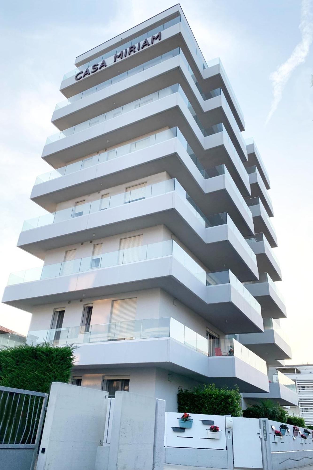 Dainese Apartments, Casa Miriam Appartamento *