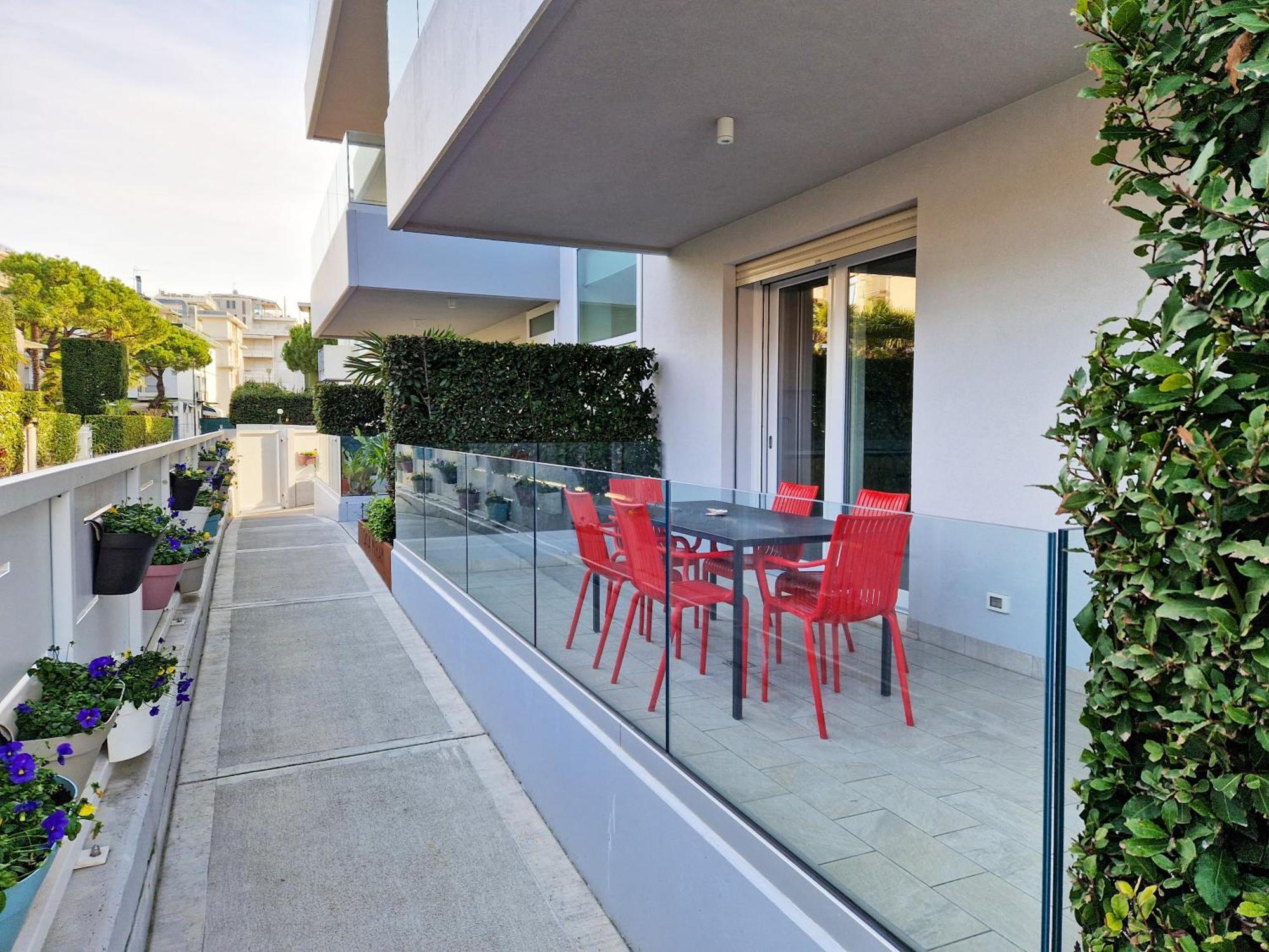 Appartamento Dainese Apartments, Casa Miriam *