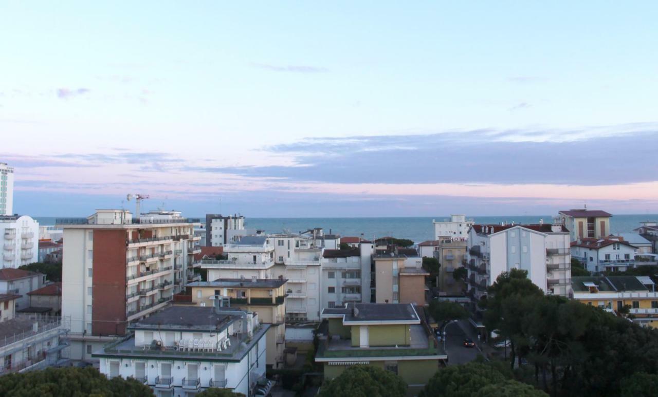 Apartment Dainese Apartments, Casa Miriam Lido di Jesolo