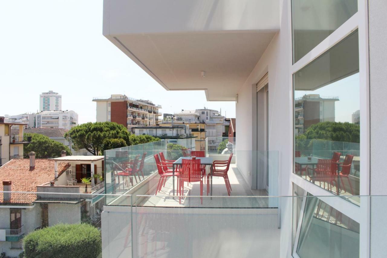 Apartment Dainese Apartments, Casa Miriam Lido di Jesolo