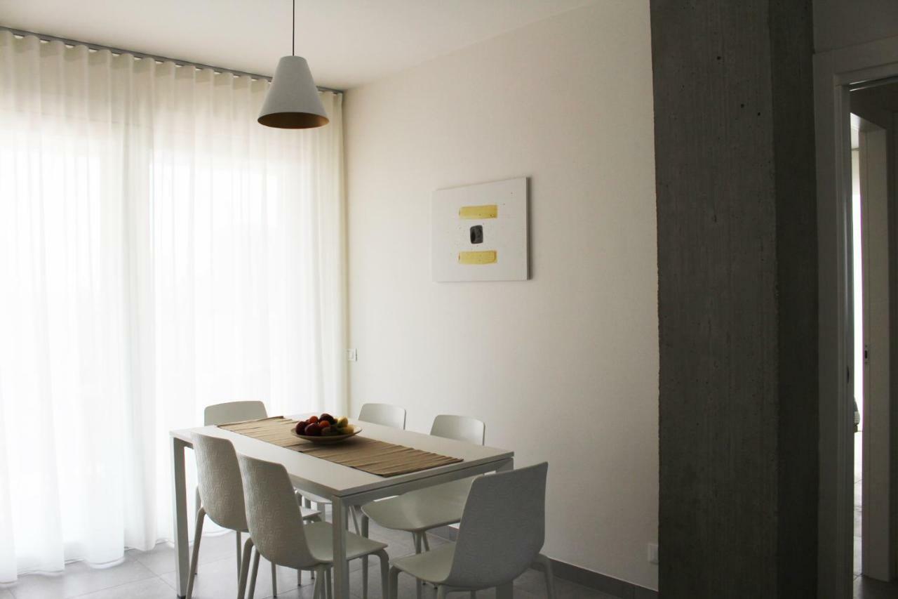 Apartment Dainese Apartments, Casa Miriam *