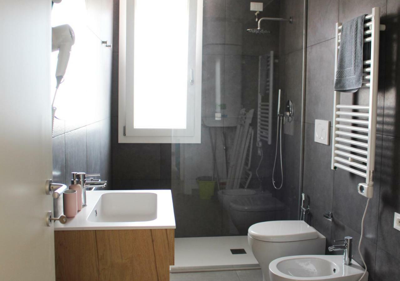 Dainese Apartments, Casa Miriam *