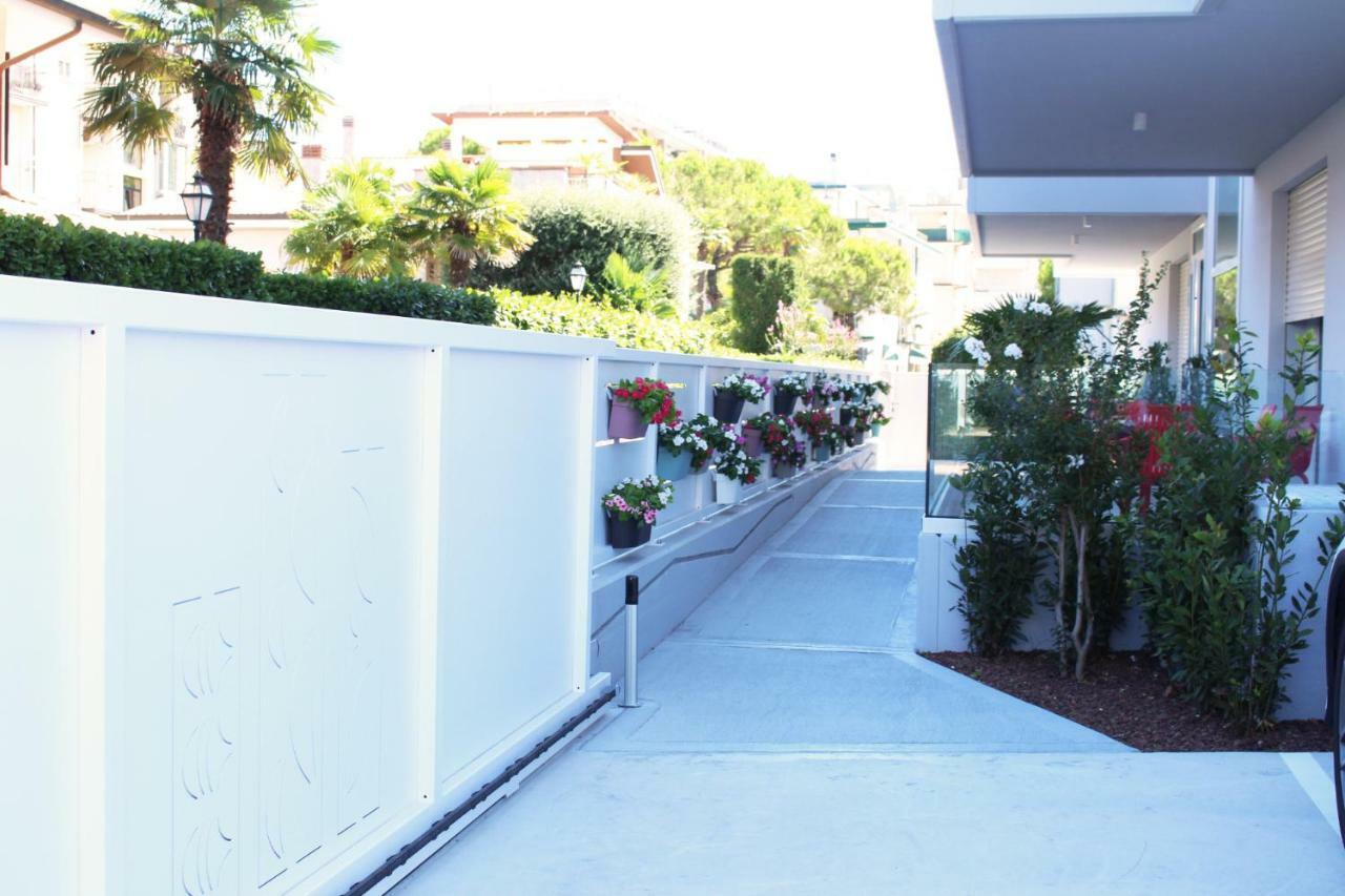 Dainese Apartments, Casa Miriam