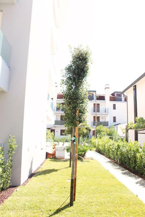 Apartment Dainese Apartments, Casa Miriam