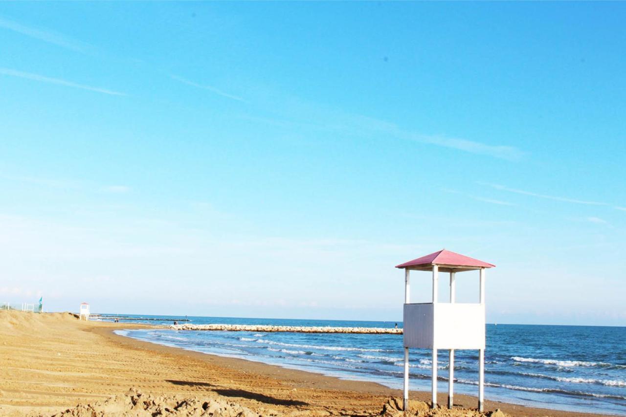 Dainese Apartments, Casa Miriam Lido di Jesolo