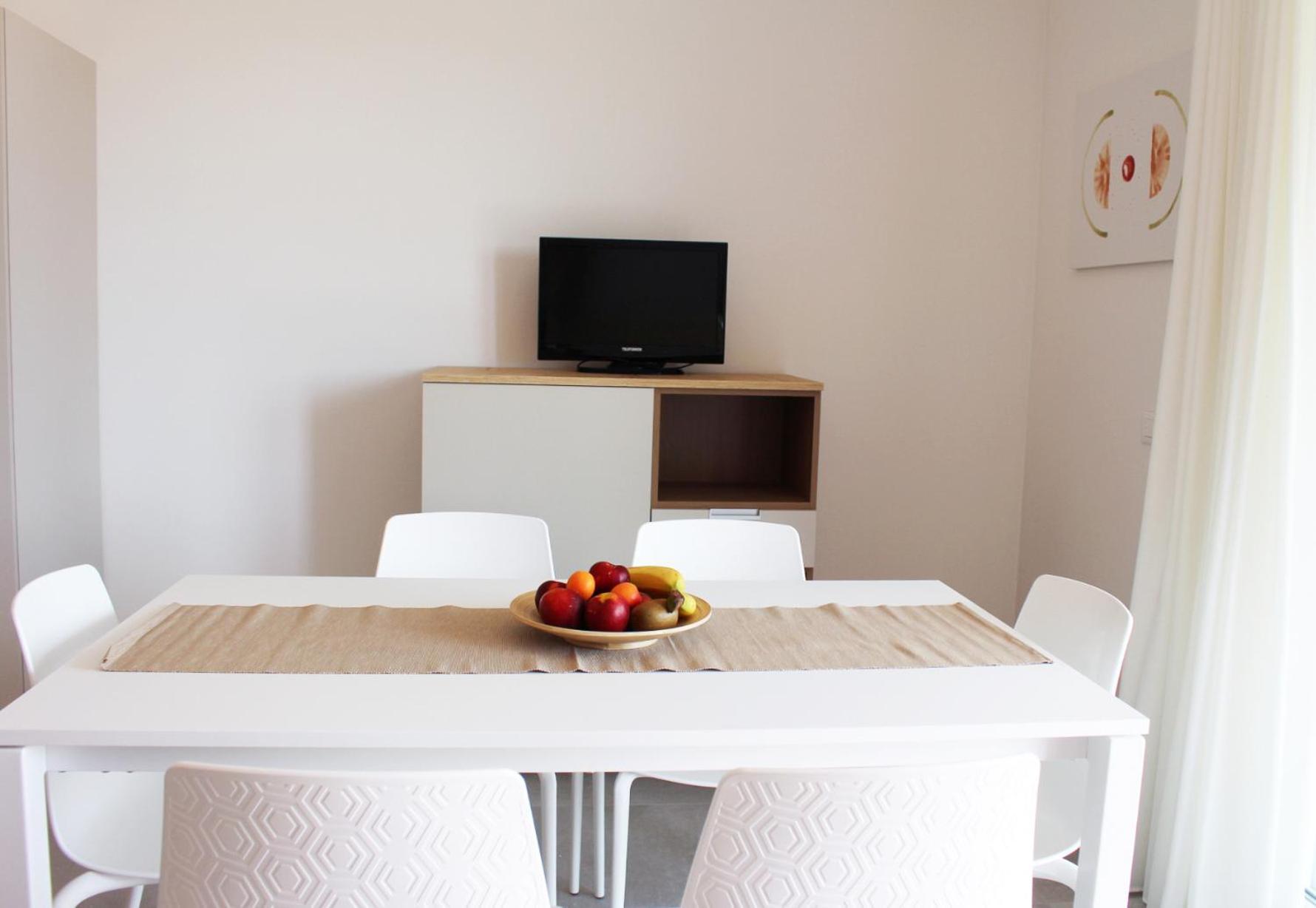 Dainese Apartments, Casa Miriam Appartamento *