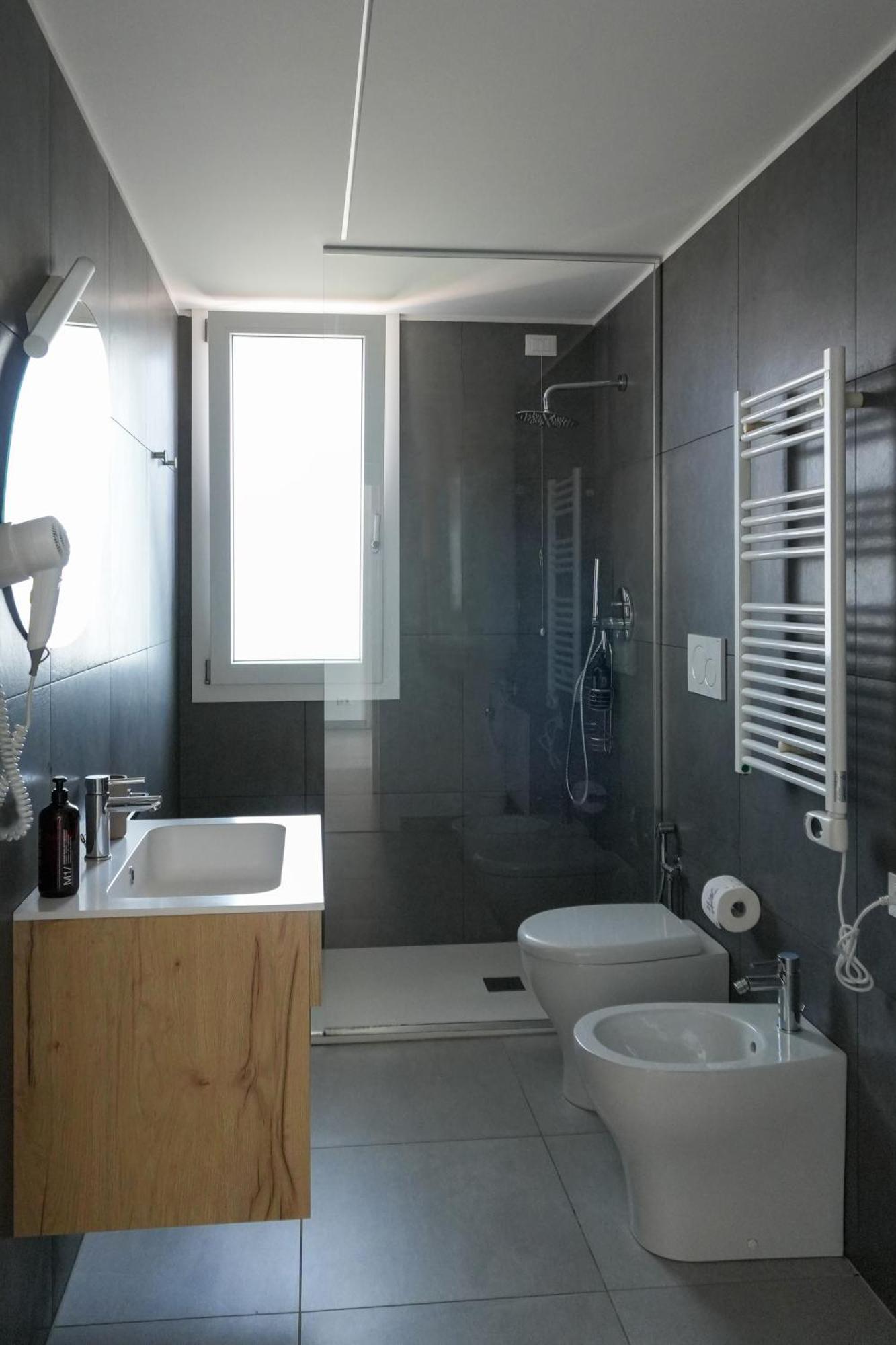 Appartamento Dainese Apartments, Casa Miriam *